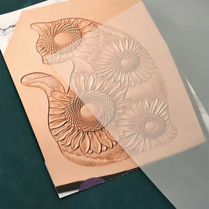 Acid-Free Vellum <b>Paper</b> Sheets Perfect for Arts, Crafts & Tracing - Product Image 6