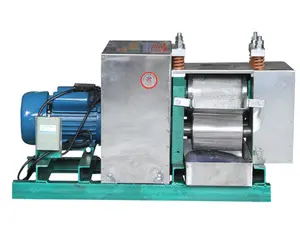 Industrial sugarcane juice sugar cane mill machine for making sugar cane