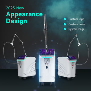 DFLASER Alexandrate <span class=keywords><strong>Alex</strong></span> Et ND Yag Épilation Longue Diode D'impulsion 755NM Épilation Au Laser Esthétique Douce PRO Machine - Product Image 3