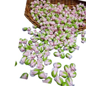 Miniature <b>Clay</b> Rosebuds For <b>Crafts</b> And Jewelry Handmade Thai Flowers 1.5 Cm Perfectly Crafted In Miniature Form These Flowers - Product Image 6