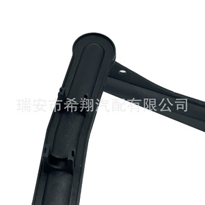 Manguera de Refrigerante de Plástico Jaguar AJ814006 LR041788 para Reemplazo y Reparación - Product Image 2
