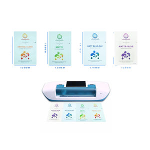 Vendita calda cellulare protezione dello schermo TPU Film Design del telefono cellulare posteriore pelle adesivo pellicola protettiva per telefono cellulare per Custom - Product Image 5