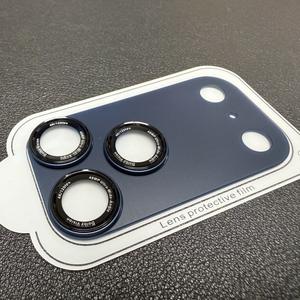 2026 nuevo superventas <span class=keywords><strong>Protector</strong></span> de vidrio para cámara de vidrio templado para <span class=keywords><strong>iPhone</strong></span> 17 <span class=keywords><strong>Pro</strong></span> Max lente de cámara trasera para <span class=keywords><strong>iPhone</strong></span> 12 13 <span class=keywords><strong>14</strong></span> 15 16 - Product Image 1