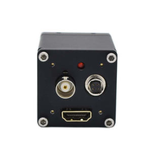 Kamera CCTV Industri SDI IMX385 1/<span class=keywords><strong>2</strong></span> Cmos WDR LUX Video Langsung EX HD-SDI 1080P 1080i 60fps 50fps Keamanan Box Kamera SDI 485 232 - Product Image 4