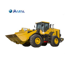 चीन नई आर सी एम लोडर एसएक्स ओएस स्विच आर सी एम व्हील लोडर LG938 - Product Image 6