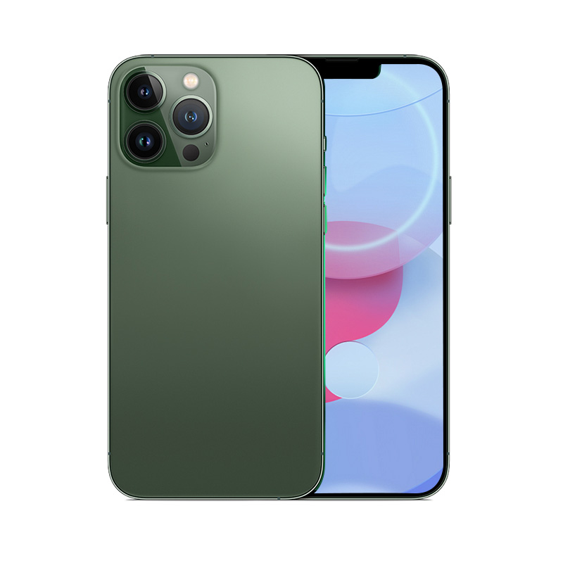 Verde