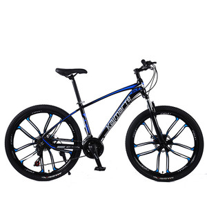 Portabicicletas de Acero de Alta Calidad y Muy Económico para <span class=keywords><strong>Bicicletas</strong></span> de Montaña, Freno de Disco, Tamaños de 26, 27.5 y 29 Pulgadas, Capacidad de Carga de 120 kg, Envío Gratuito - Product Image 3