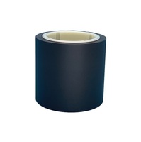 Rouleau de papier Abrasive en diamant, pour conception Unique, maille de sable, outils abrasifs, 50 pièces