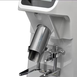 Máquina molinillo de café <span class=keywords><strong>GALILEO</strong></span> máquina comercial Q18 con hoja de acero inoxidable molinillos de café comerciales - Product Image 3