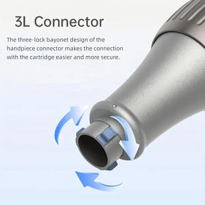 50 Agujas de Cartucho MTS para Tatuaje, Maquillaje Permanente y Microneedling para <span class=keywords><strong>Dermapen</strong></span> M8S - Product Image 5