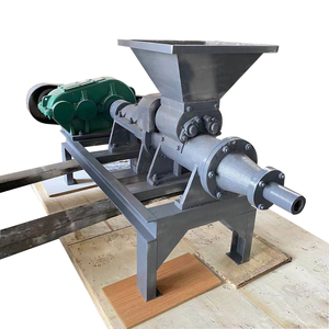 Máy Nướng Than Củi Tự Động Máy Làm Bánh Quy Thanh Que Dính Với Máy Cắt CNC - Product Image 3