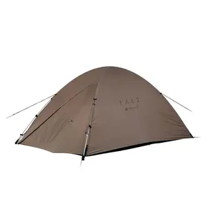 Personalizado impermeável Camping Tent Família Multiuso Outdoor Tent