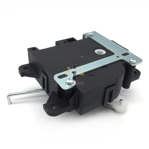 Actionneur de registre d'air PEIVSO HVAC BLEND pour ventilateur, certifié IATF16949, garantie 12 mois, neuf, pour OEM 79160-SFJ-W01 - Product Image 6