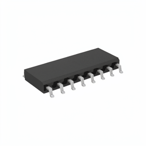 ISL6740IBZ-T Electronics Component Authorized Distributor 16 SOlC Power Management (PMIC) - Product Image 1