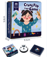 Jouets éducatifs ShuaiLing les plus populaires pour enfants : Cahier amusant pour l'apprentissage de la peinture et le développement de la pensée logique en famille