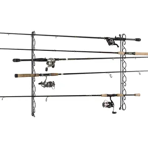 wooden fishing rod rack, wooden fishing rod rack Suppliers and  Manufacturers at