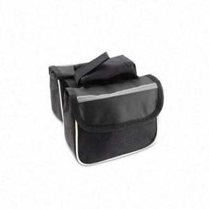 Sacoche de VTT, Accessoires de Cyclisme, Sacoche de Selle, Sacoche de Cadre de Vélo - Product Image 1