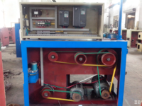 Machine à tréfiler le fil de cuivre fin HXE-14DS