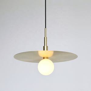 Minimal Modern Design Pendant Lamp - Product Image 1