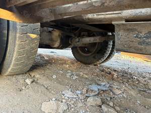 Pelle multifonction sur chenilles originale de la Corée Hyundai 150 d'occasion à haut rendement Hyundai en bon état en vente - Product Image 6