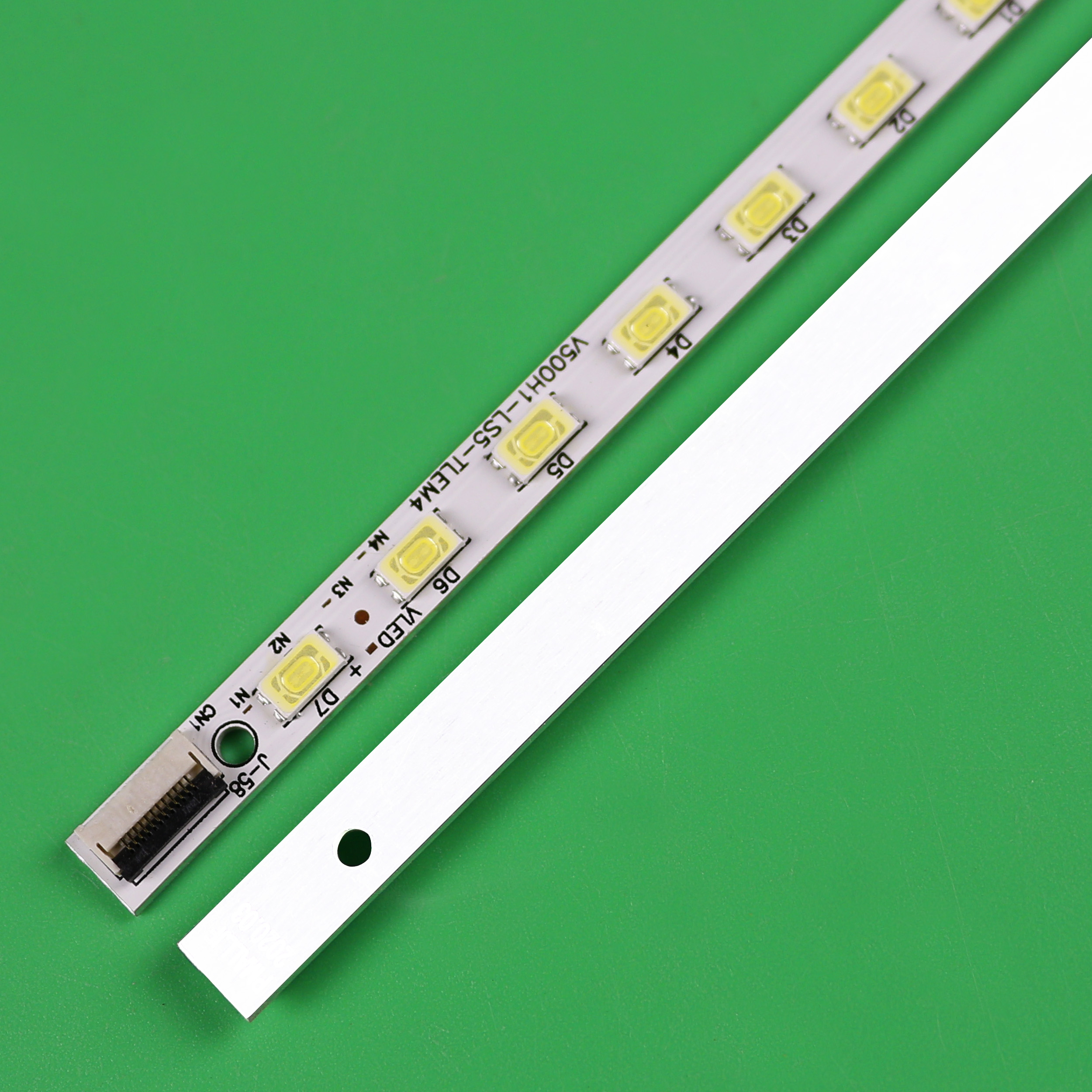 J-58 TV Backlight Strip - 50000 Hours for Telefunken