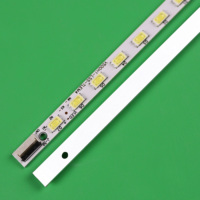 Bande lumineuse pour téléviseur J-58, prix d'usine, V4A-D078708 4A-D078707 pour Telefunken 50XT7000 LE50F985KCT Thomson T50E80DHU 50FU6663