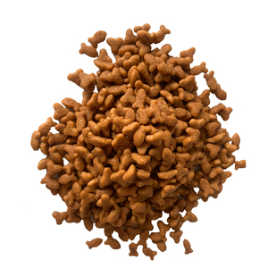 Cibo secco per cani senza cereali alla rinfusa cibo all'ingrosso per animali domestici fornitura all'ingrosso di fabbrica - Product Image 3