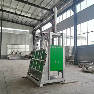 เครื่องฆ่าปศุสัตว์แบบนิวเมติก - Product Image 5