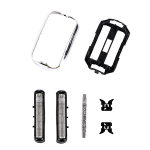 Composant de rechange pour grille de <span class=keywords><strong>rasoir</strong></span> électrique <span class=keywords><strong>Braun</strong></span> 32S - Product Image 5