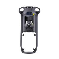 Coque inférieure en plastique d'origine pour module 4G, pièces de drone en gros, étui de protection de remplacement pour Mavic 4 Pro 4G