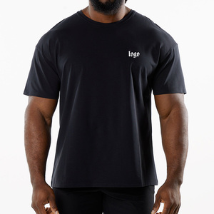<strong>Mens</strong> Gym Tshirt High Quality <strong>Mens</strong> Short Sleeve Compression <strong>Base</strong>-<strong>Layer</strong> Running Gym T Shirt - Product Image 2