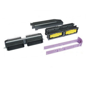 <span class=keywords><strong>24</strong></span>-контактный автомобильный разъем 211PC249S0005 FCI Sicma Автомобильный газовый разъем, Электрический жгут проводов, автомобильный разъем - Product Image 3