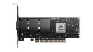 Mellanox Quantum-2 QM9790 Scaling Out Data Centers With 400Gbps InfiniBand Smart Switches AI Training Data - Product Image 5