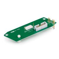 CG baterai 12V, adaptor bebas solder BMS digunakan dengan CG100 CG100X