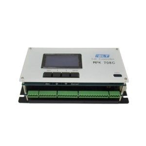 エレベーター部品BLTメインボードMPK708C - Product Image 1
