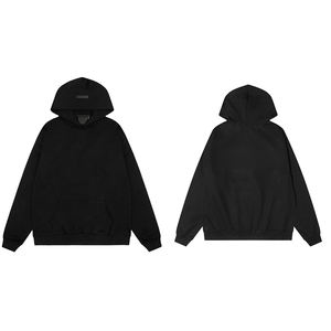 ผู้ผลิตเสื้อฮู้ดดี้คุณภาพสูง 1.1 ดีไซน์ 100% ผ้าฝ้าย สำหรับผู้หญิงและผู้ชาย พร้อมกางเกง - Product Image 1