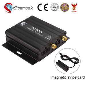 Startrack VT900 TK905i Réinitialiser 3G Tracker de véhicule précis Tracker GPS manuel avec capteur d'alcool - Product Image 4