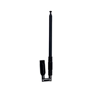 เสาอากาศแบบยืดหดได้สำหรับเครื่องติดตามสุนัข GPS แบบพกพา – ตัวขยายสัญญาณ 4G+VHF ระยะครอบคลุม 15 กิโลเมตร ติดตั้งง่าย - Product Image 2