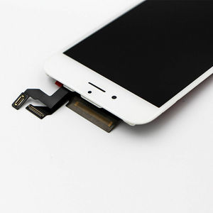 2017 DHL envío <span class=keywords><strong>gratuito</strong></span> <span class=keywords><strong>de</strong></span> alta calidad <span class=keywords><strong>teléfono</strong></span> móvil lcd/pantalla para el iphone 6 plus original - Product Image 5