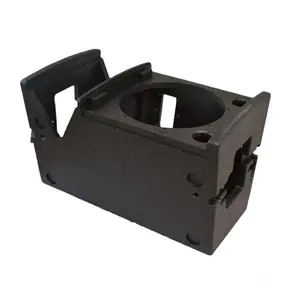 Ce certified low price speaker accessories cabinet custom shell part wood speaker box empty enclosure