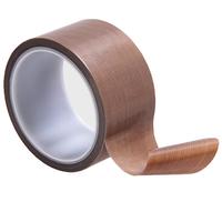 Rouleau géant d'isolation de résistance Pak, adhésif à haute température, fil d'étanchéité, ruban Ptfe résistant à la chaleur