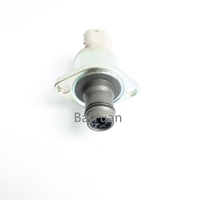 Nouvelle vanne SCV de régulateur de pression de pompe à carburant en acier rapide BAIYUAN pour voitures diesel 294200-0300 – Vannes d'injection