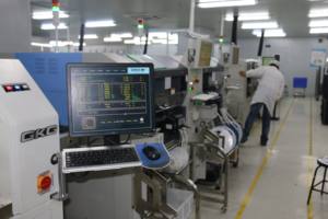 Proveedor OEM personalizado de Shenzhen para placas de circuito impreso (PCB y PCBA) Servicios Expertos en diseño y producción de PCBA personalizados - Product Image 4