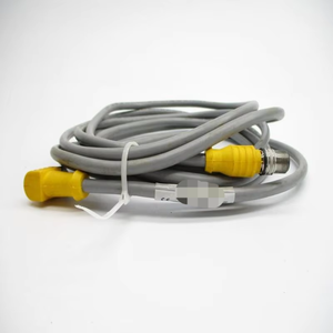 Controlador de programación de PLC dedicado de automatización industrial NSNP, nuevo, Original, en stock - Product Image 1