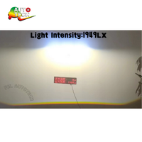 Phares de voiture LED Canbus CSP super lumineux, lentille bi-projecteur W31 2,0 pouces 12V 3 couleurs pour système d'éclairage automobile