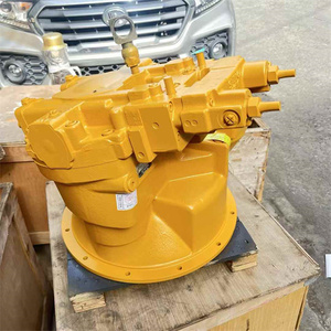 Pompe hydraulique d'excavatrice de machines de construction pour les numéros de pièce de camions 1632428 1333569 1093420 7s7400 6E5831 2Y5797 0R7669 - Product Image 6