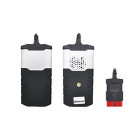 Escáner OBD2 Ds150e, Lector de Códigos, Herramienta de Diagnóstico NEC VCI con KEYGEN Bluetooth V3 para Autos y Camiones, Francia 2023 2022 2021