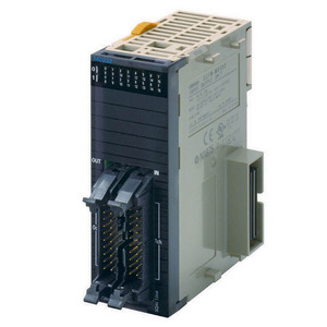 คอนโทรลเลอร์อุตสาหกรรม CJ1W-MD231 CJ1W-MD261 CJ1W-ID231 โมดูลอินพุตเอาต์พุตดิจิตอลซีรีส์ CJ 5VDC - Product Image 4