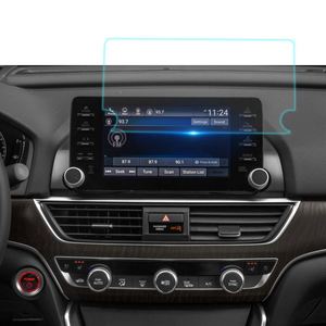 Pour Honda Accord 8 voiture Center écran tactile GPS protecteur d'écran pour 2018 2020 EX EX-L Touring modèles 2018 2020 pour Honda Accord - Product Image 1