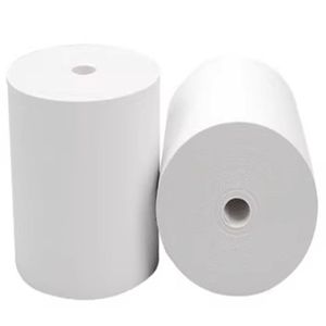 A4 <b>Paper</b> Available Copy Base <b>Paper</b> Jumbo Rolls 70gsm 75gsm 80gsm From Bohui CPD Red Crown - Product Image 1